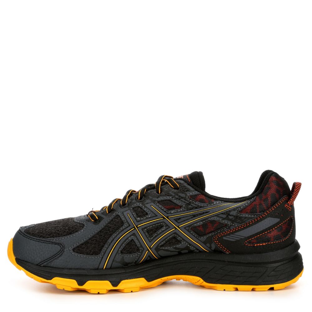 asics gel venture 6 mx review