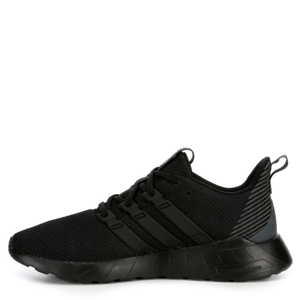 adidas questar flow full black