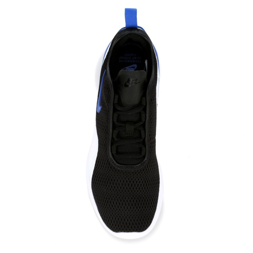 black air max motion 2