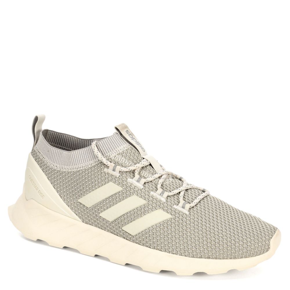 adidas questar rise white