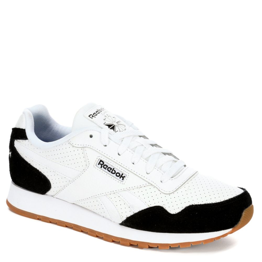 reebok harman white