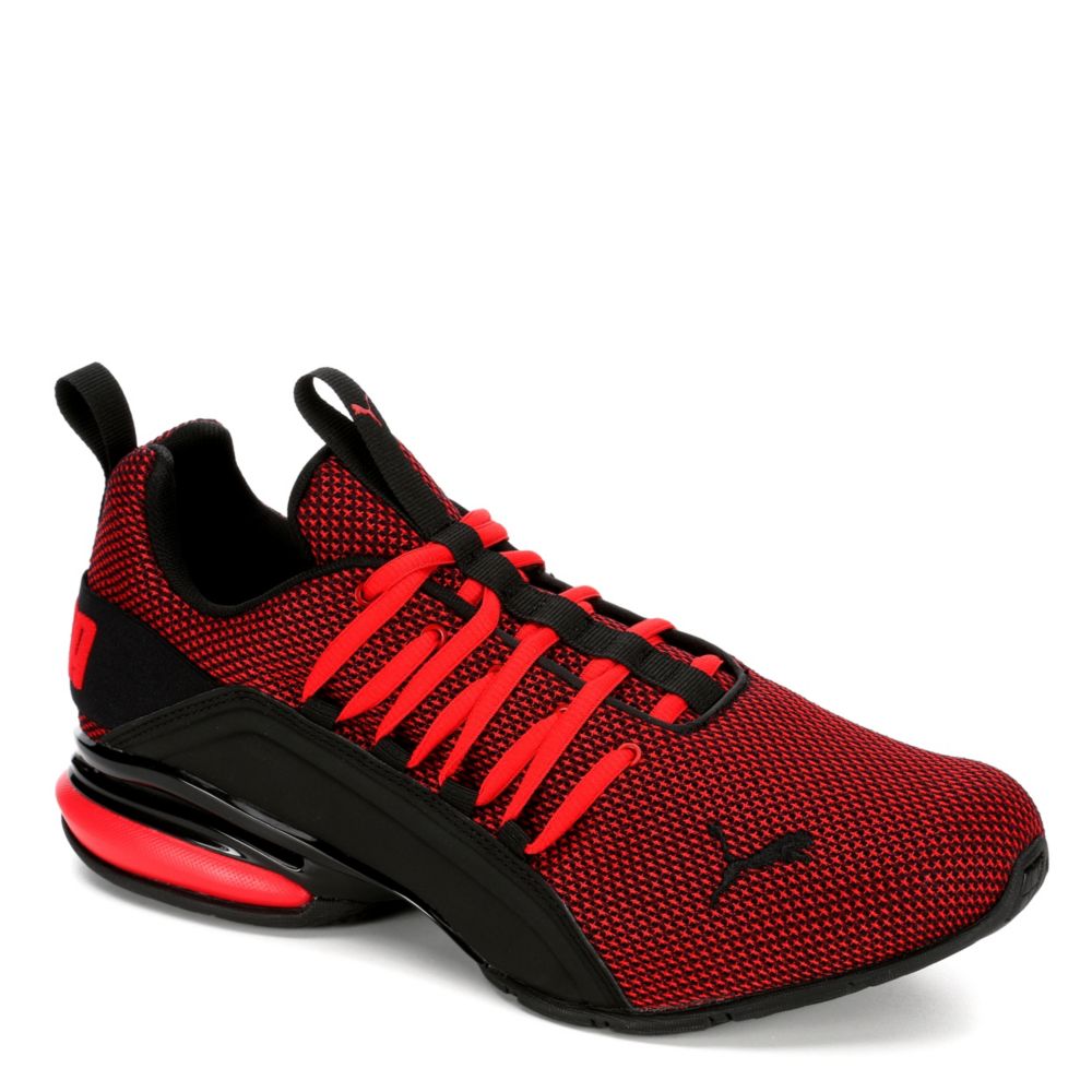 puma axelion men's sneakers