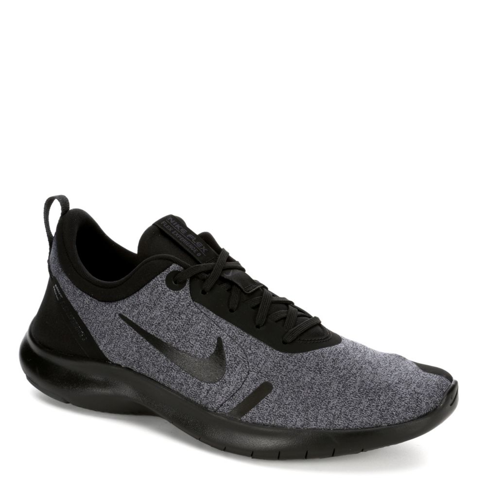 nike flex experience 8 black