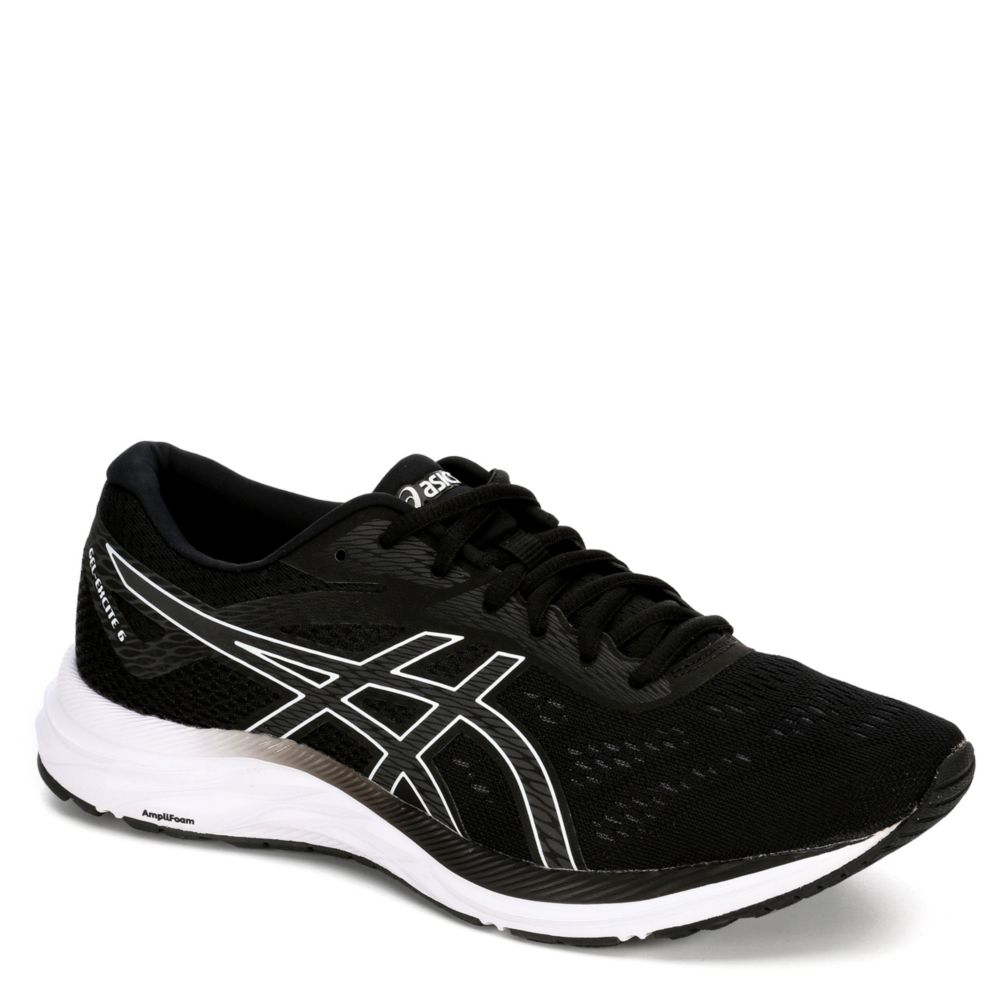 asics men's gel excite 6