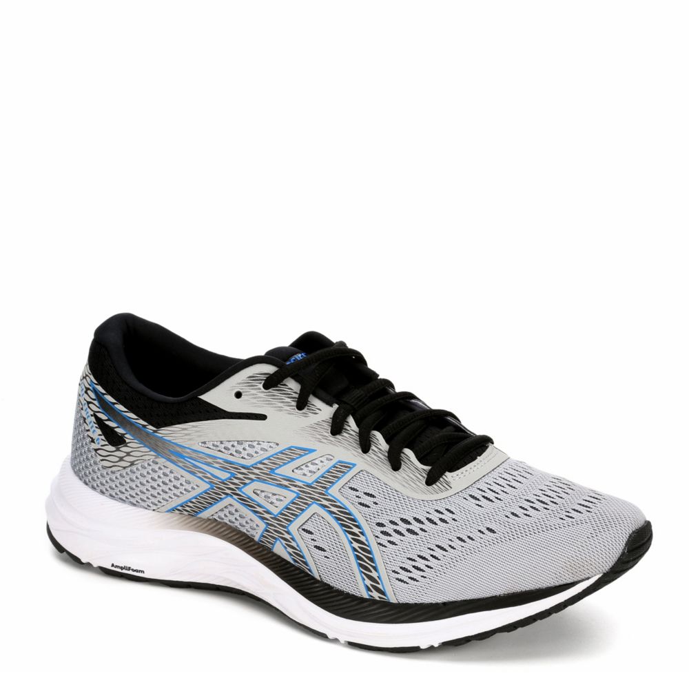 asics rack room