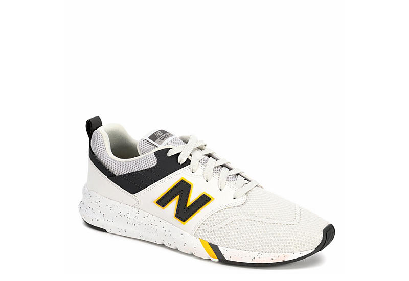 Bone New Balance Mens 009 | Athletic | Rack Room Shoes