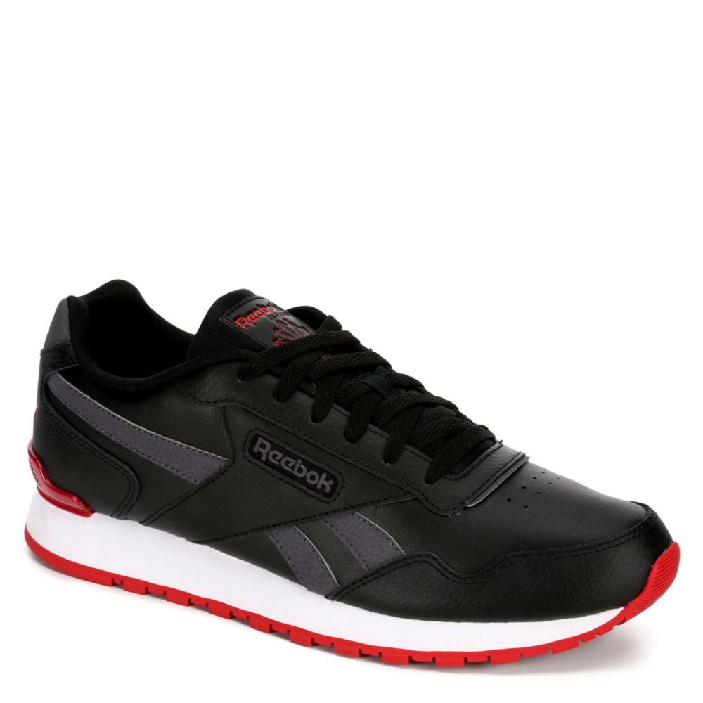 reebok classic harman black