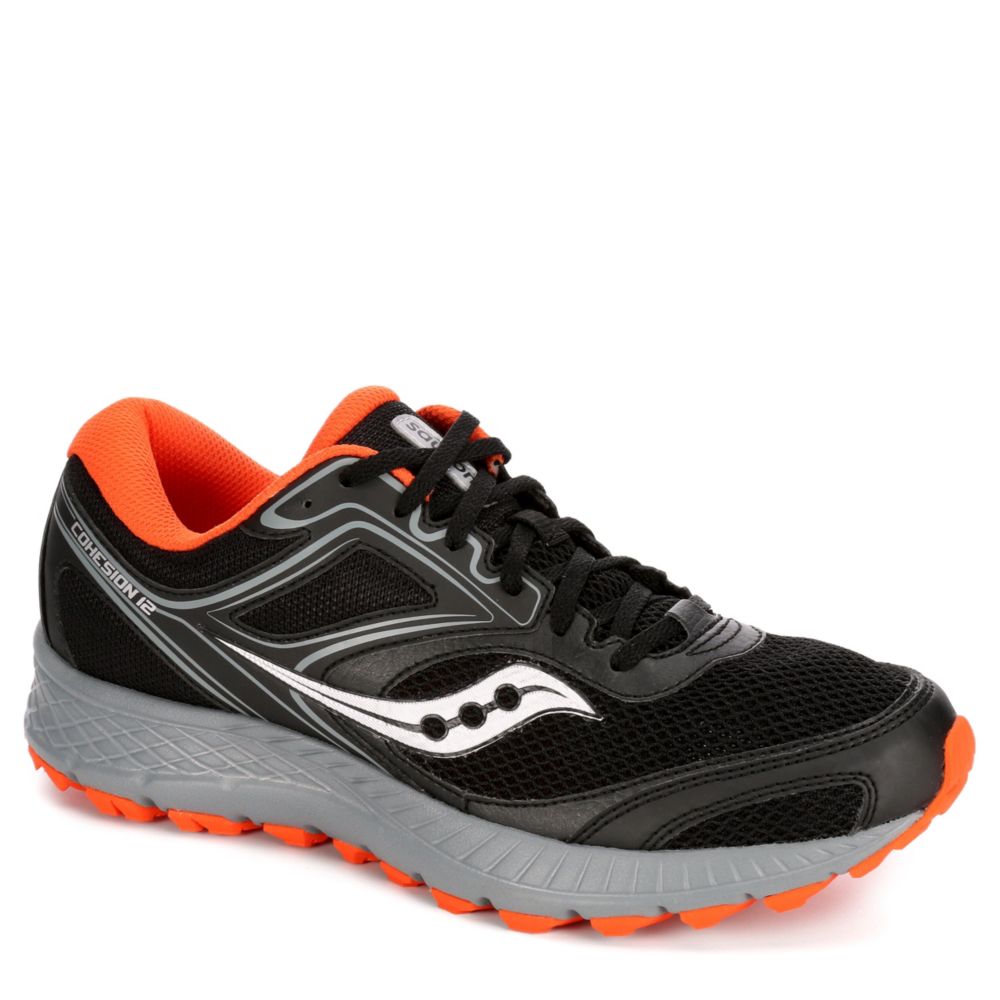 saucony cohesion 12
