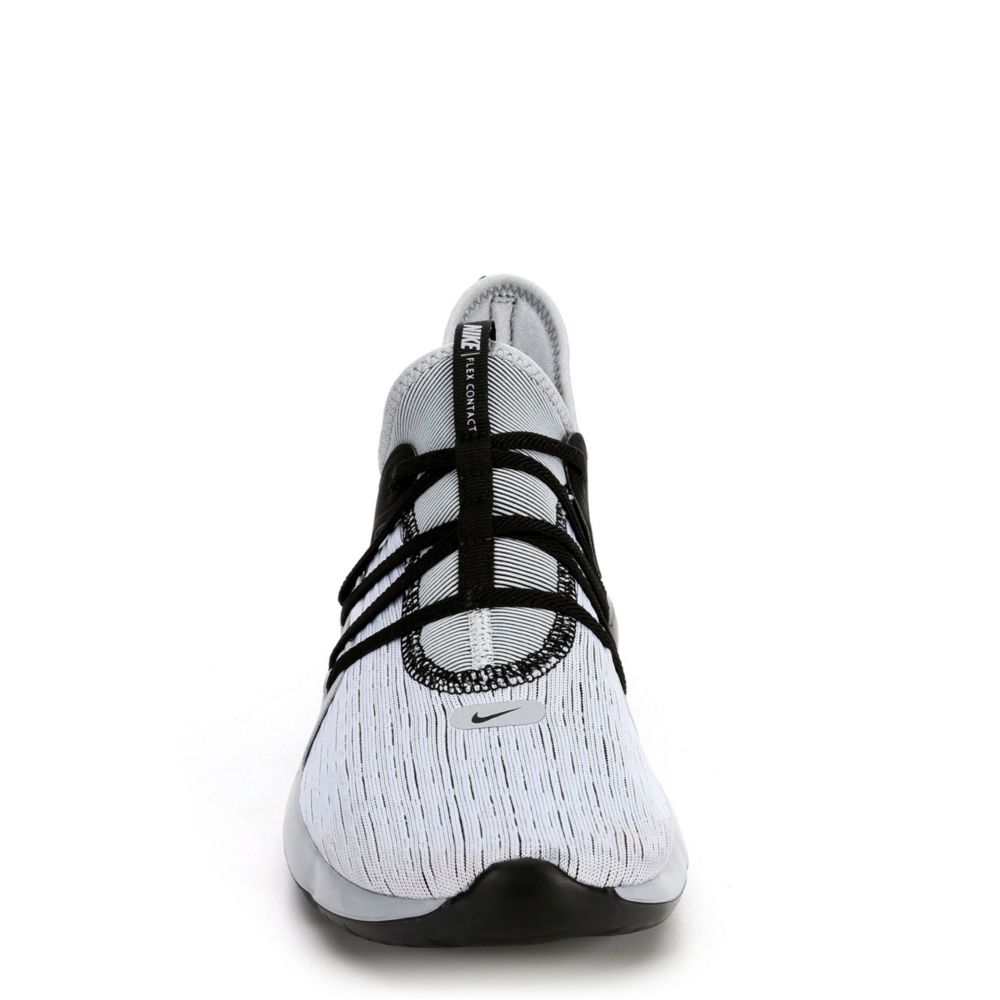 cross contact shoes