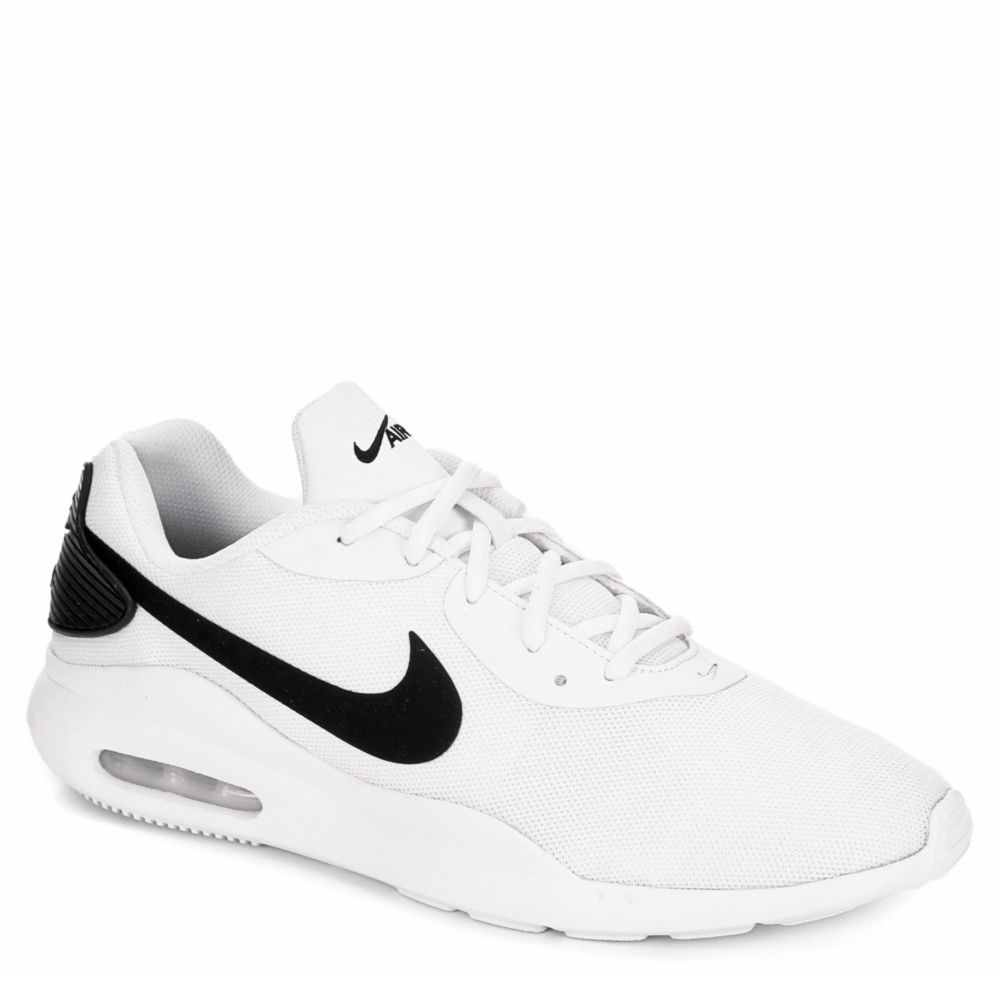 nike men's air max oketo review