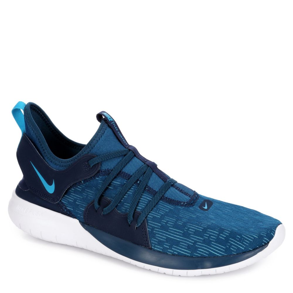 nike flex contact 3 mens trainers