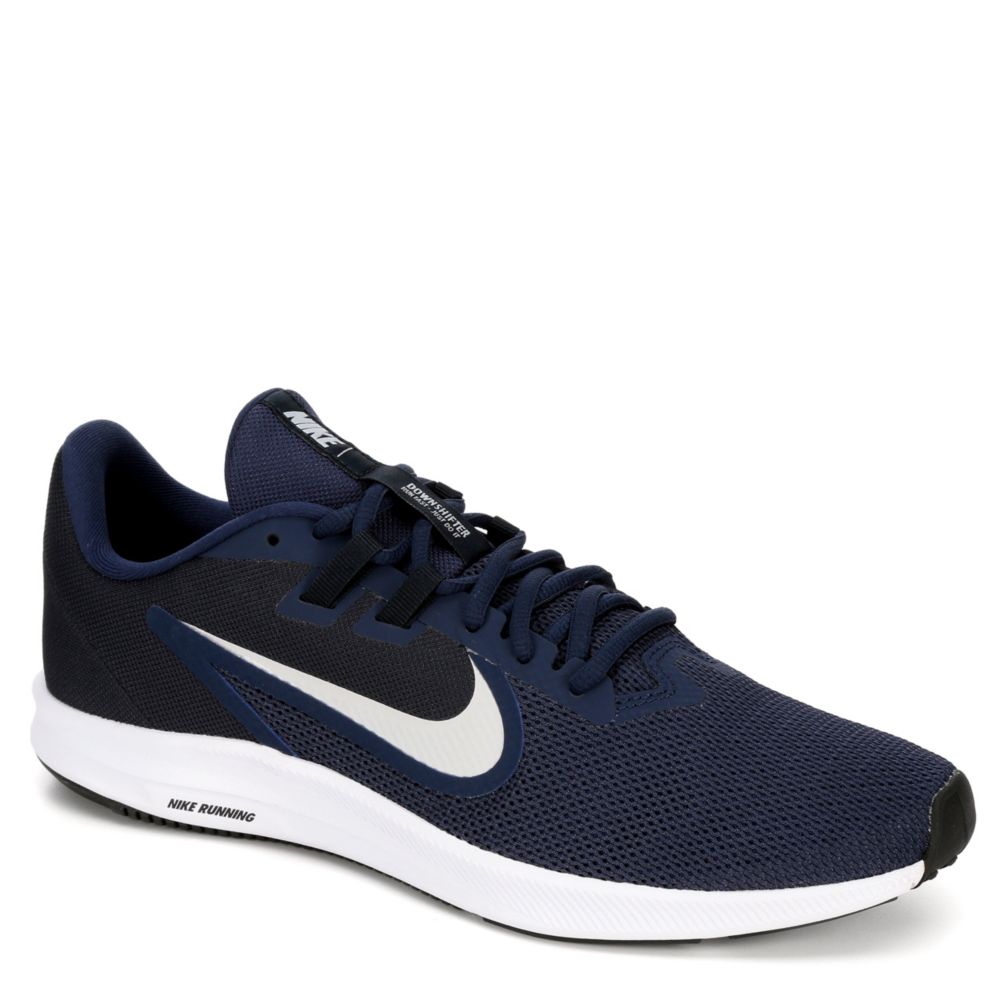 navy nike mens shoes