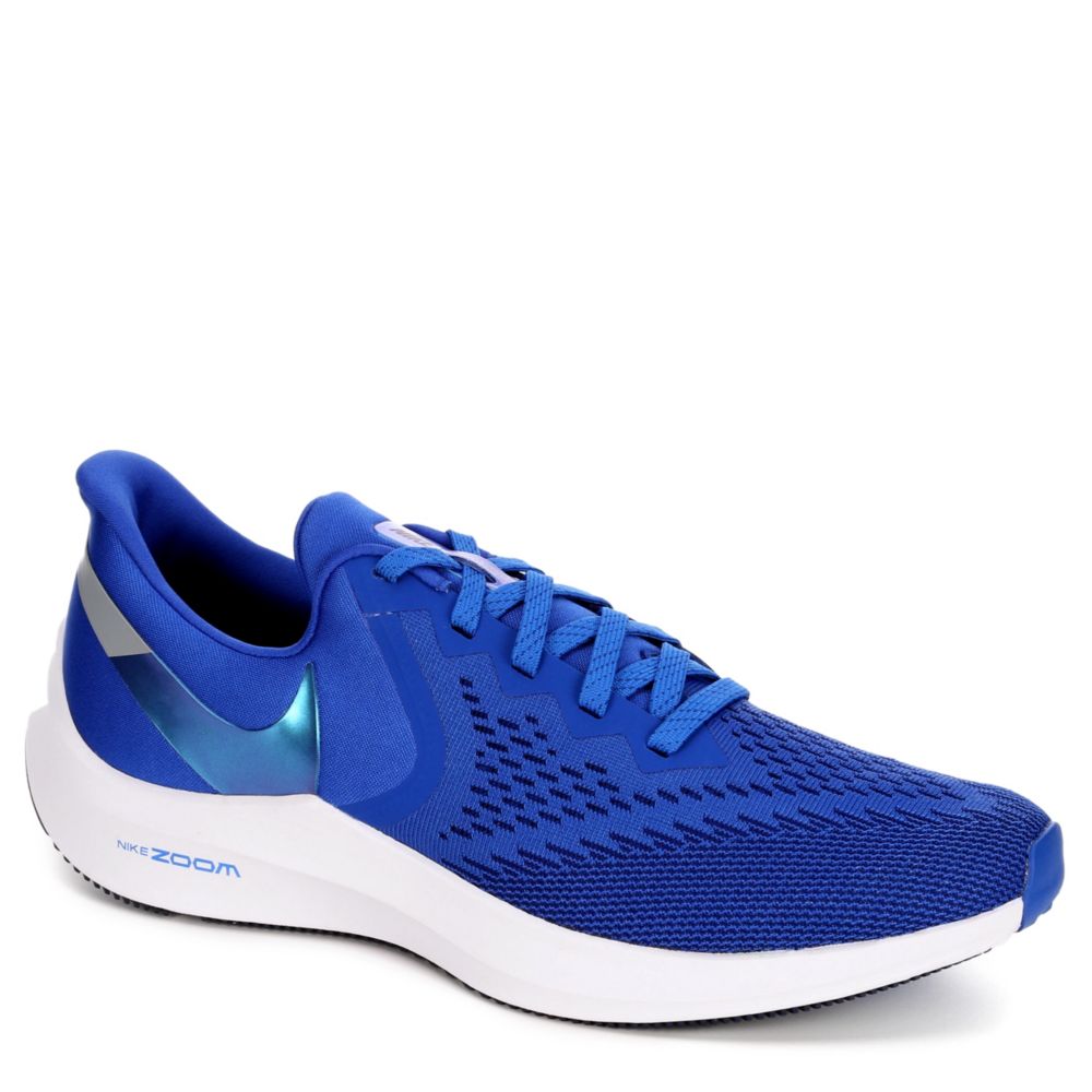 men's zoom winflo 6 running shoe