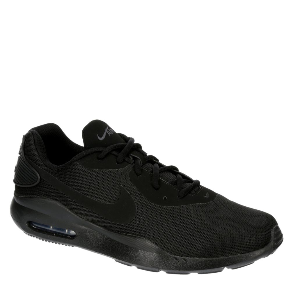 nike air max oketo black