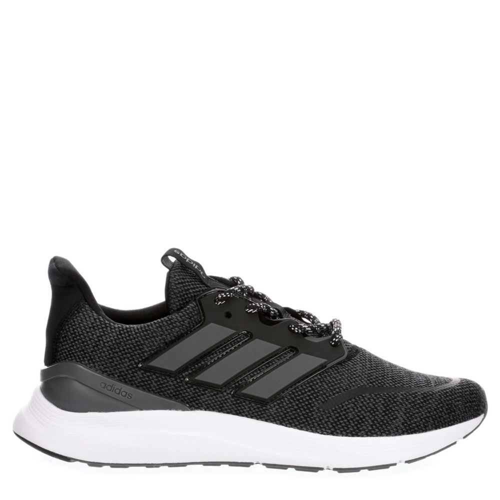 Adidas Mens Energy Falcon Black