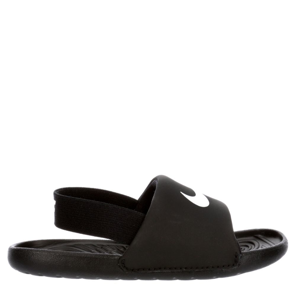 nike toddler slide sandals size 9