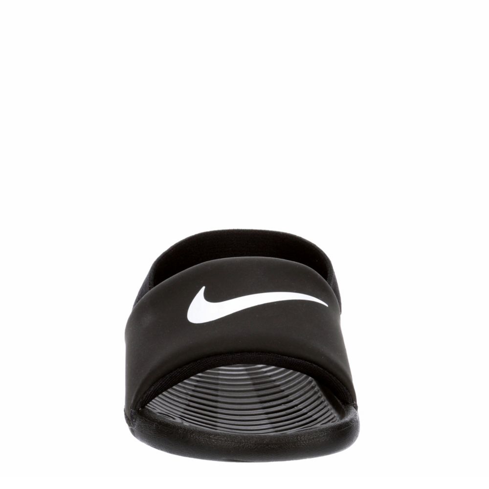 nike baby slides