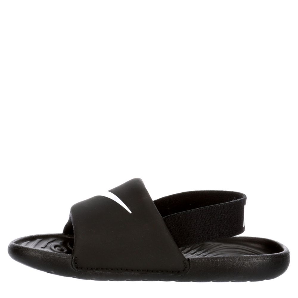 BOYS INFANT-TODDLER KAWA SLIDE SANDAL