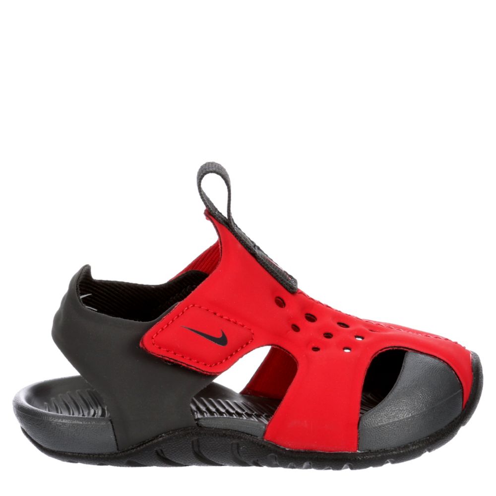 nike slides for toddler boy