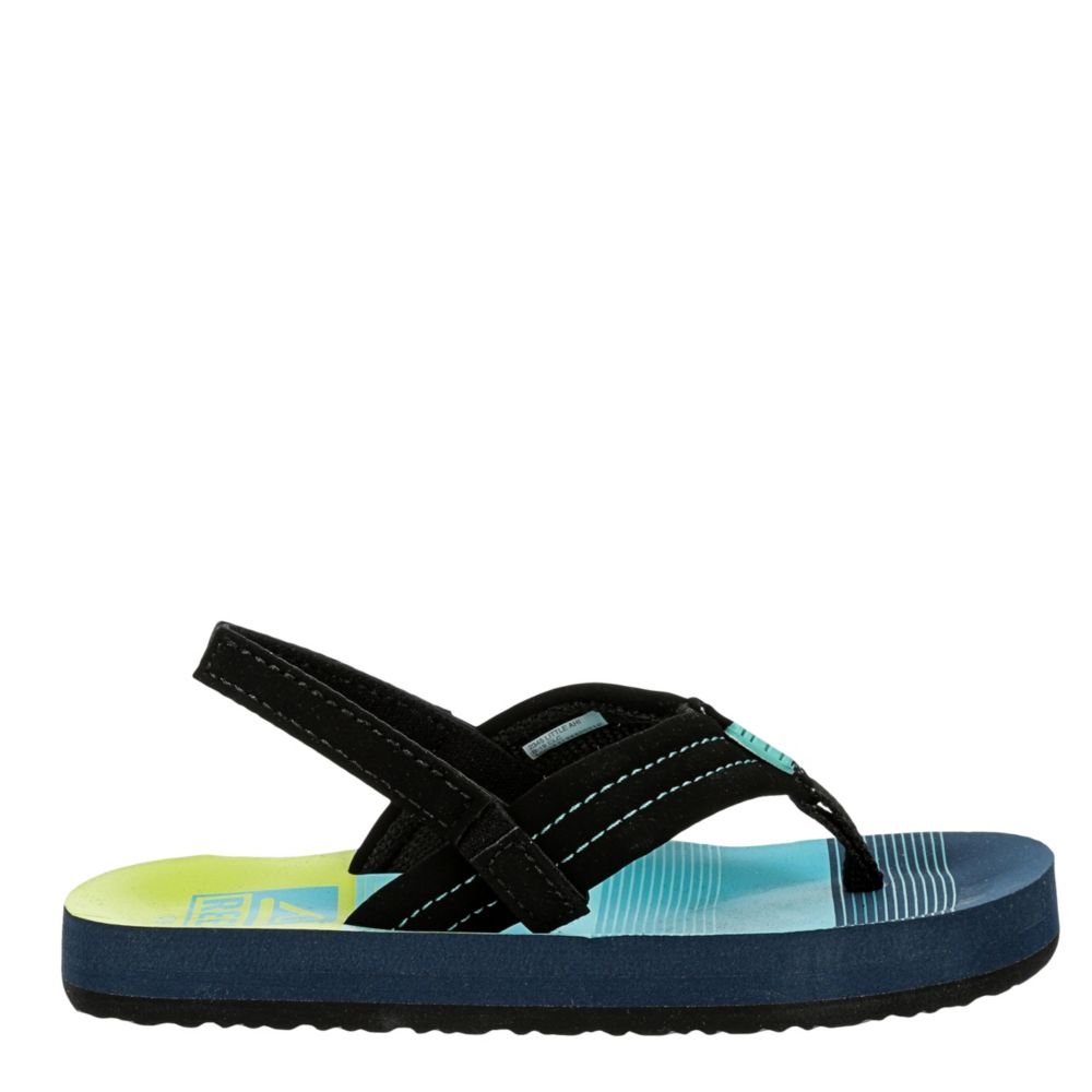 boys reef sandals