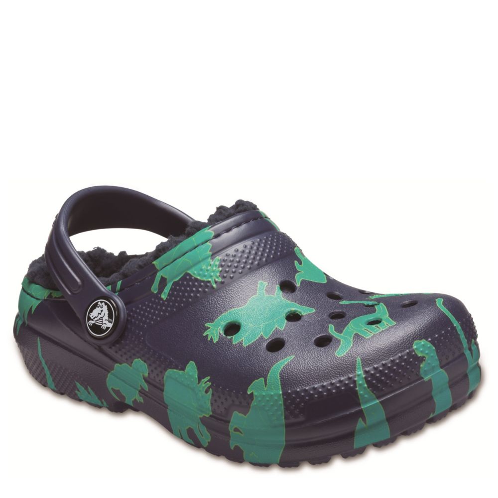 crocs for baby boy