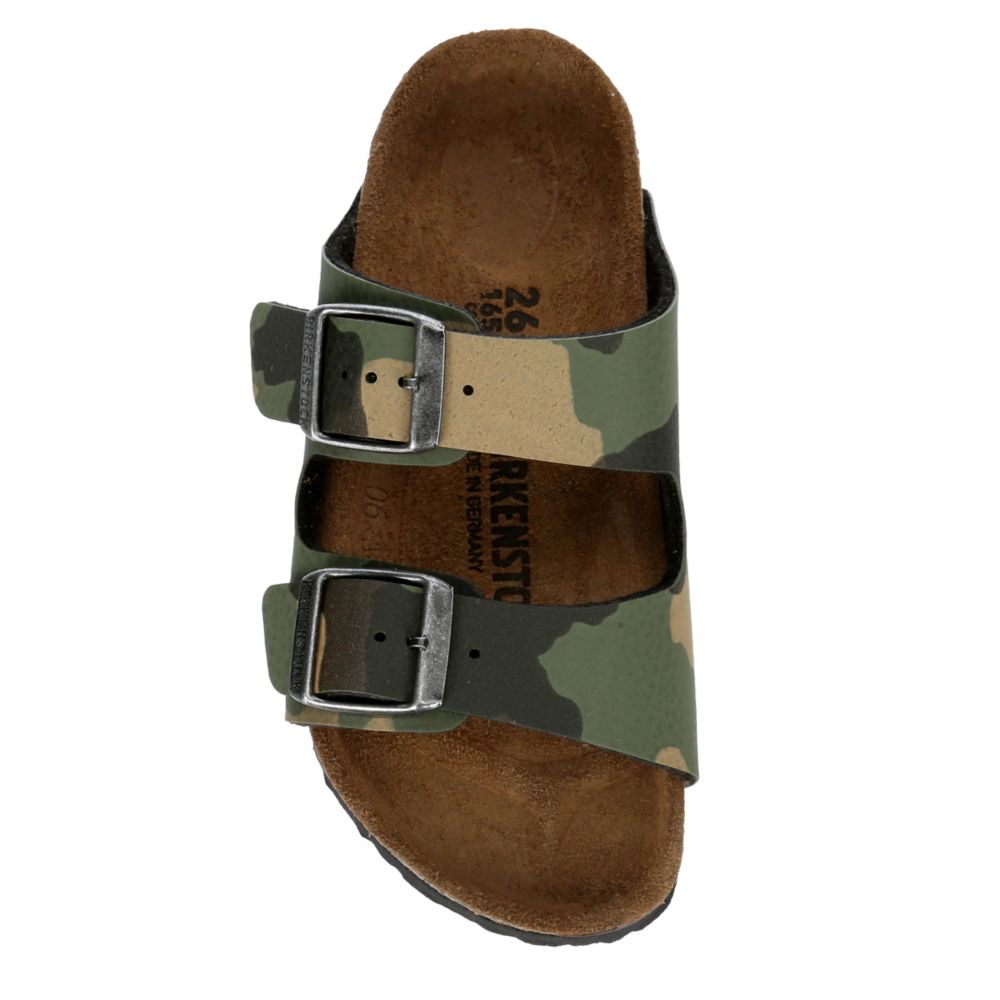 infant birkenstocks