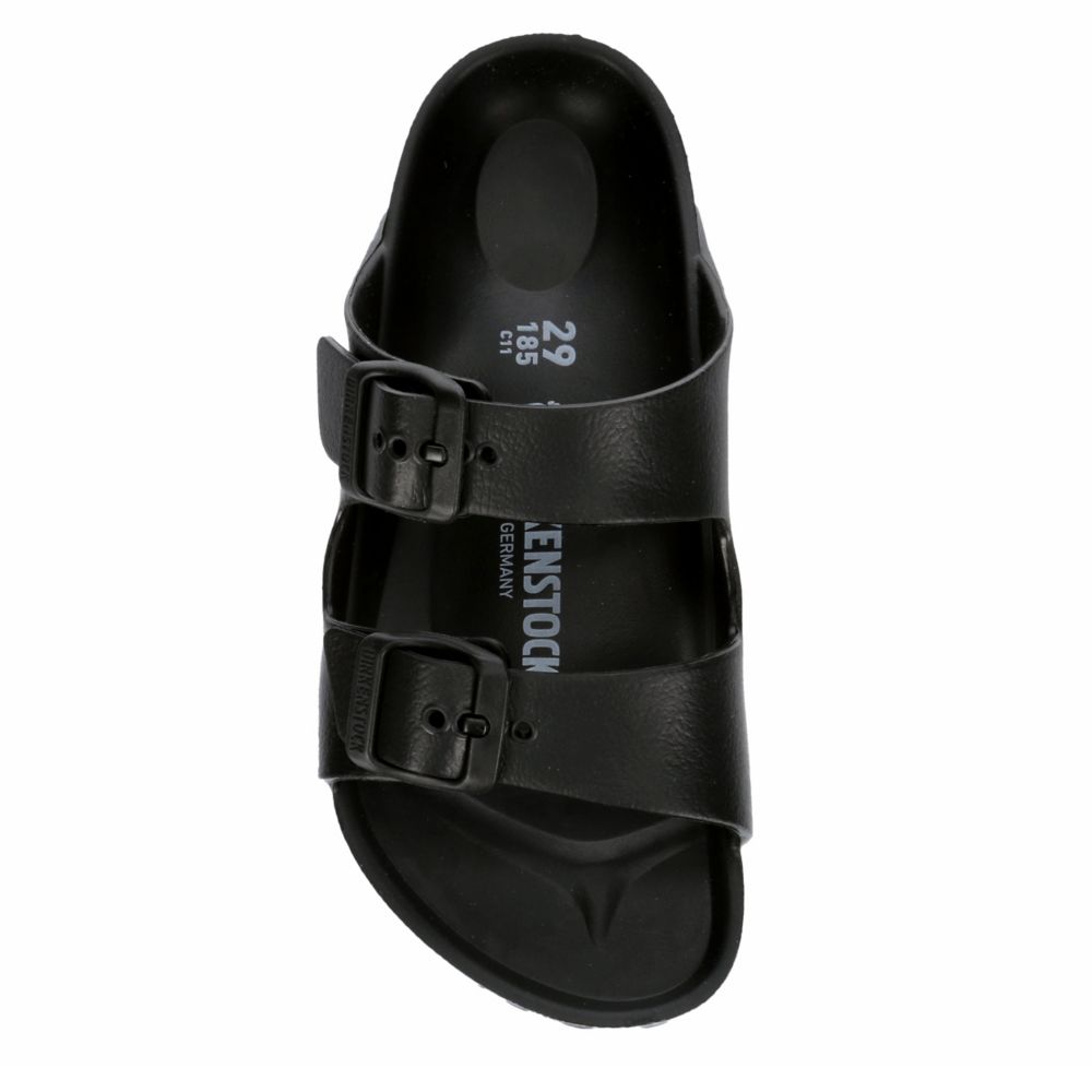 BOYS TODDLER KID ARIZONA FOOTBED SANDAL