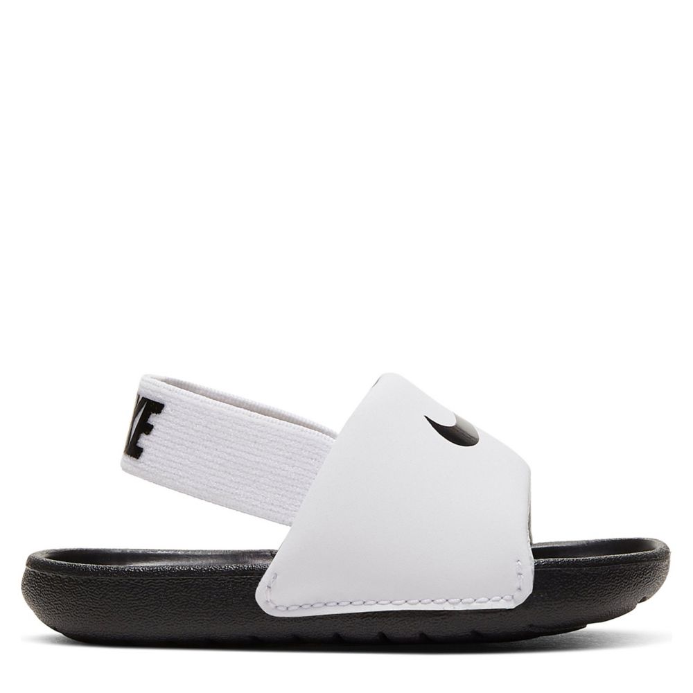nike slides infants