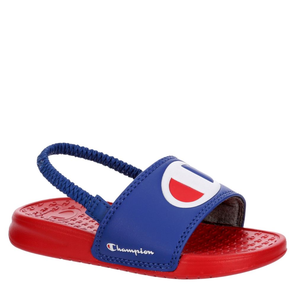 champion slides for infants