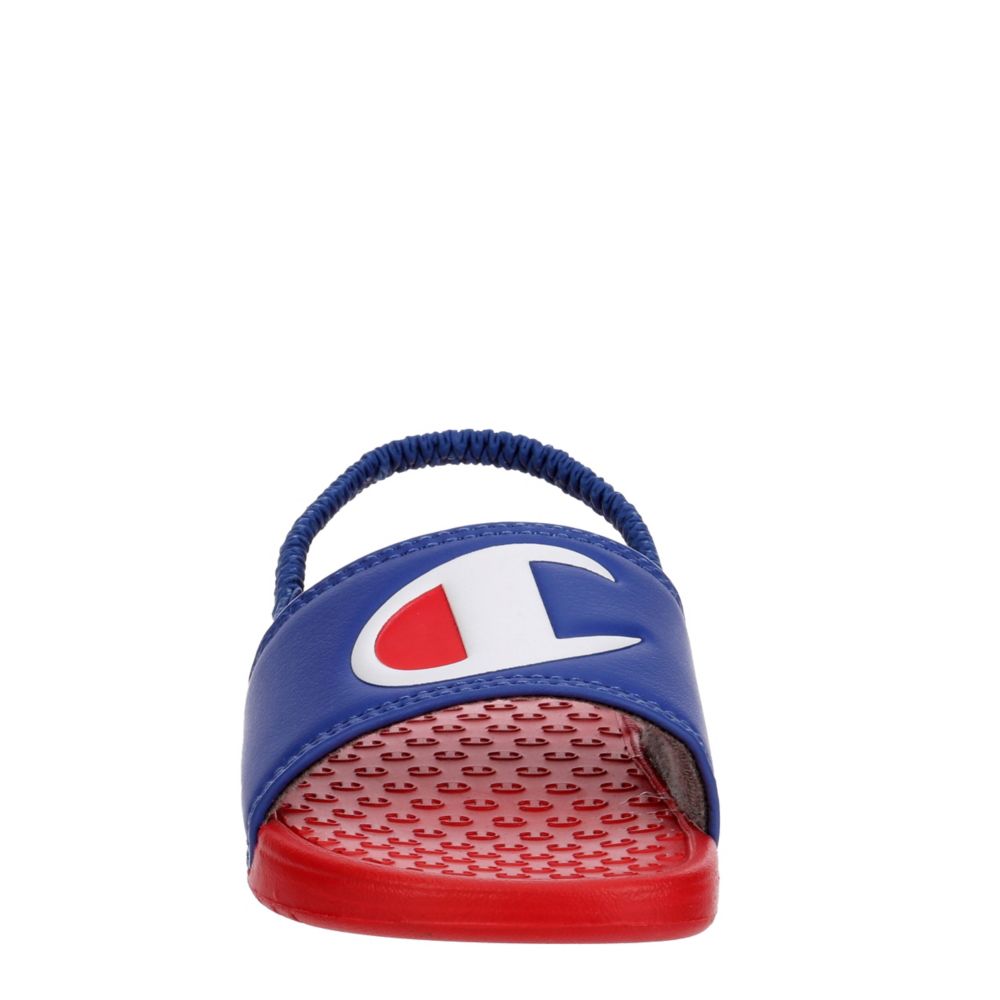 champion slides for infants