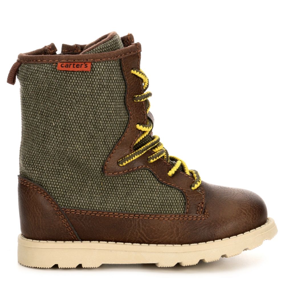 carters infant boots