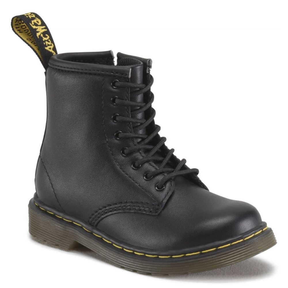 infant doc martens