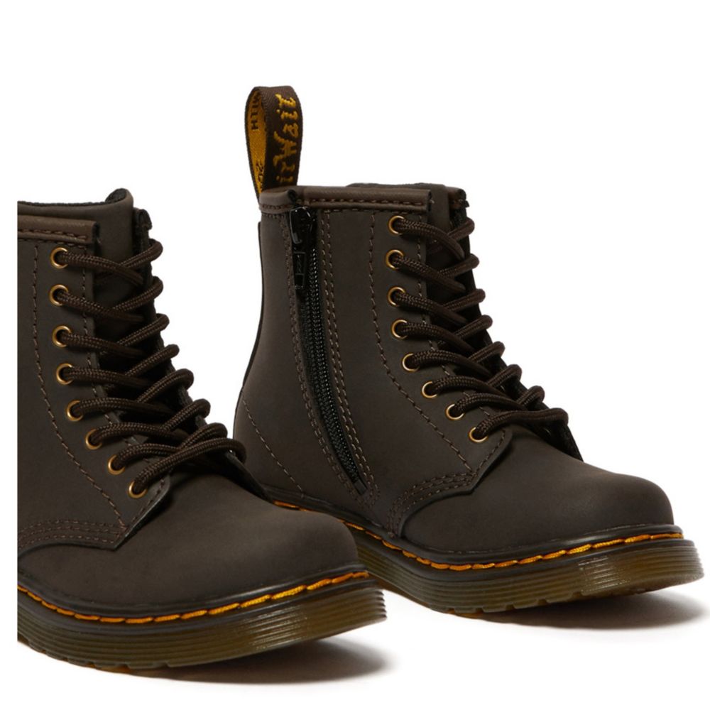 infant doc martens