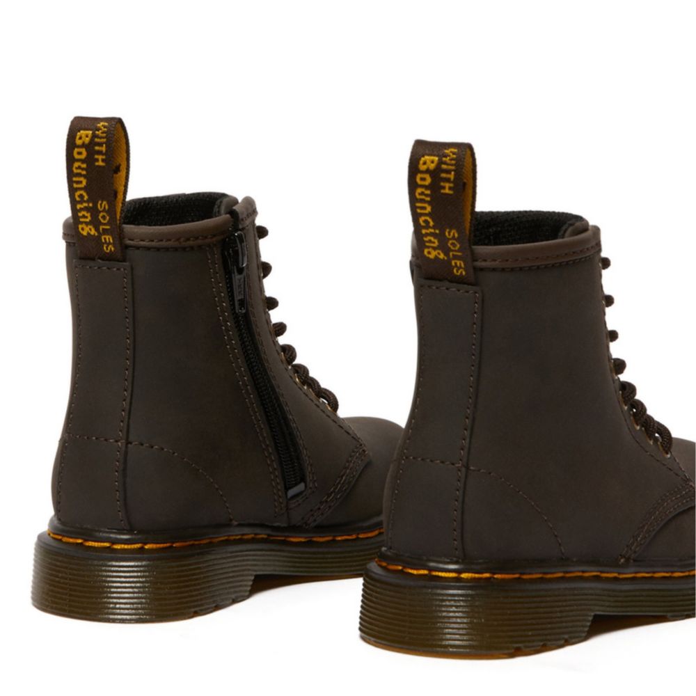 boys dr martens boots
