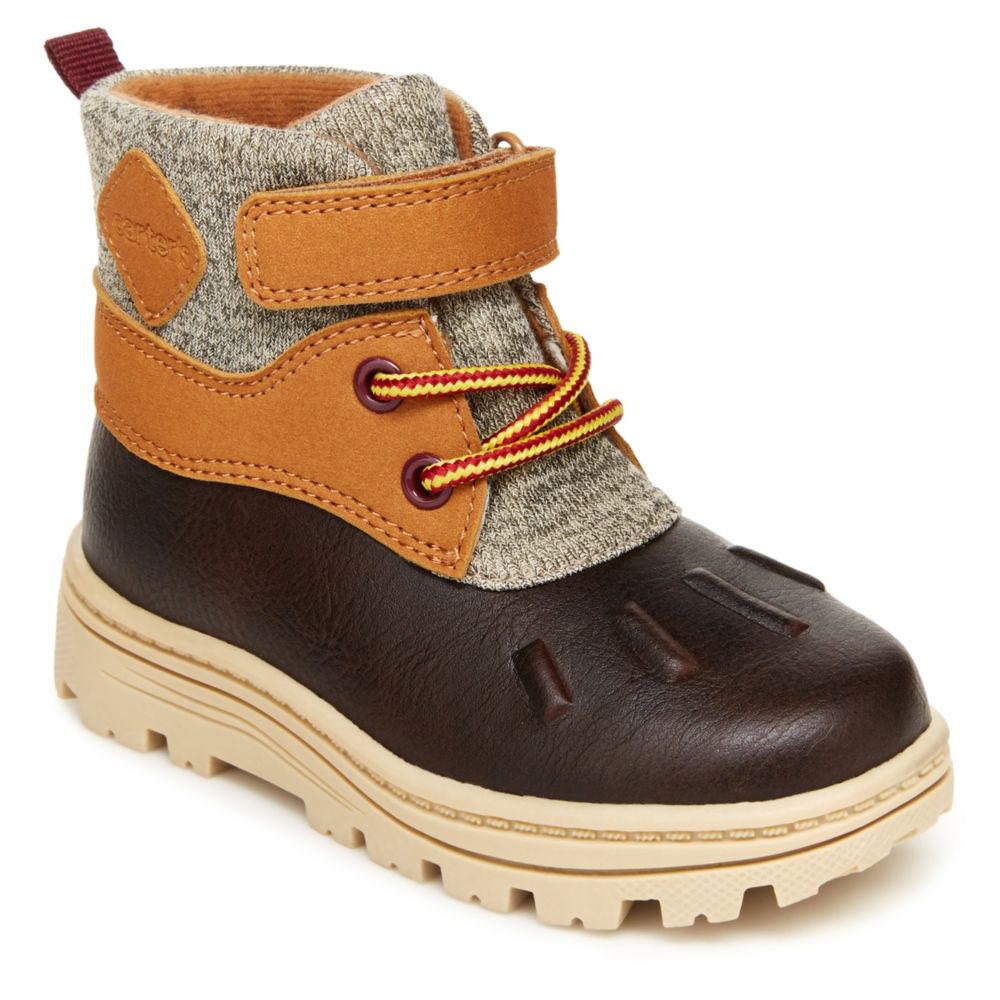 infant duck boots