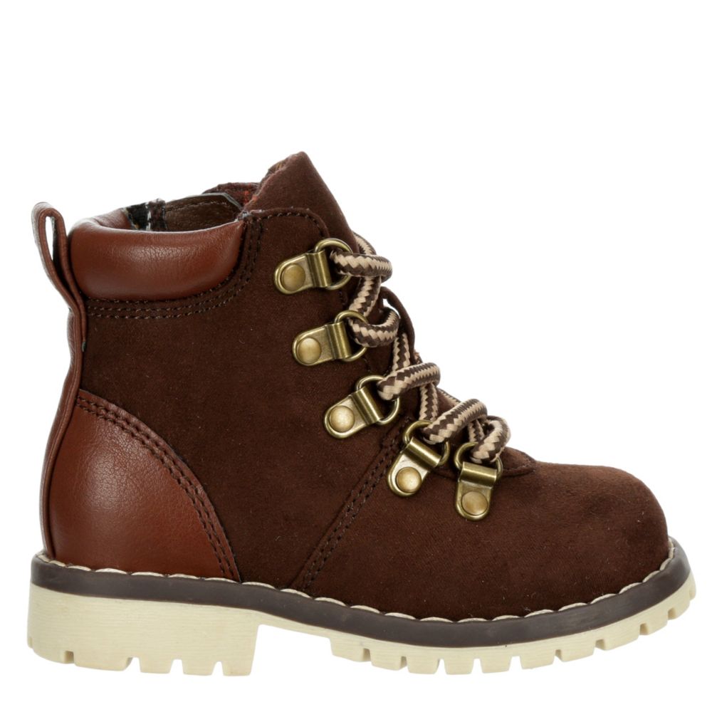 boys casual boots