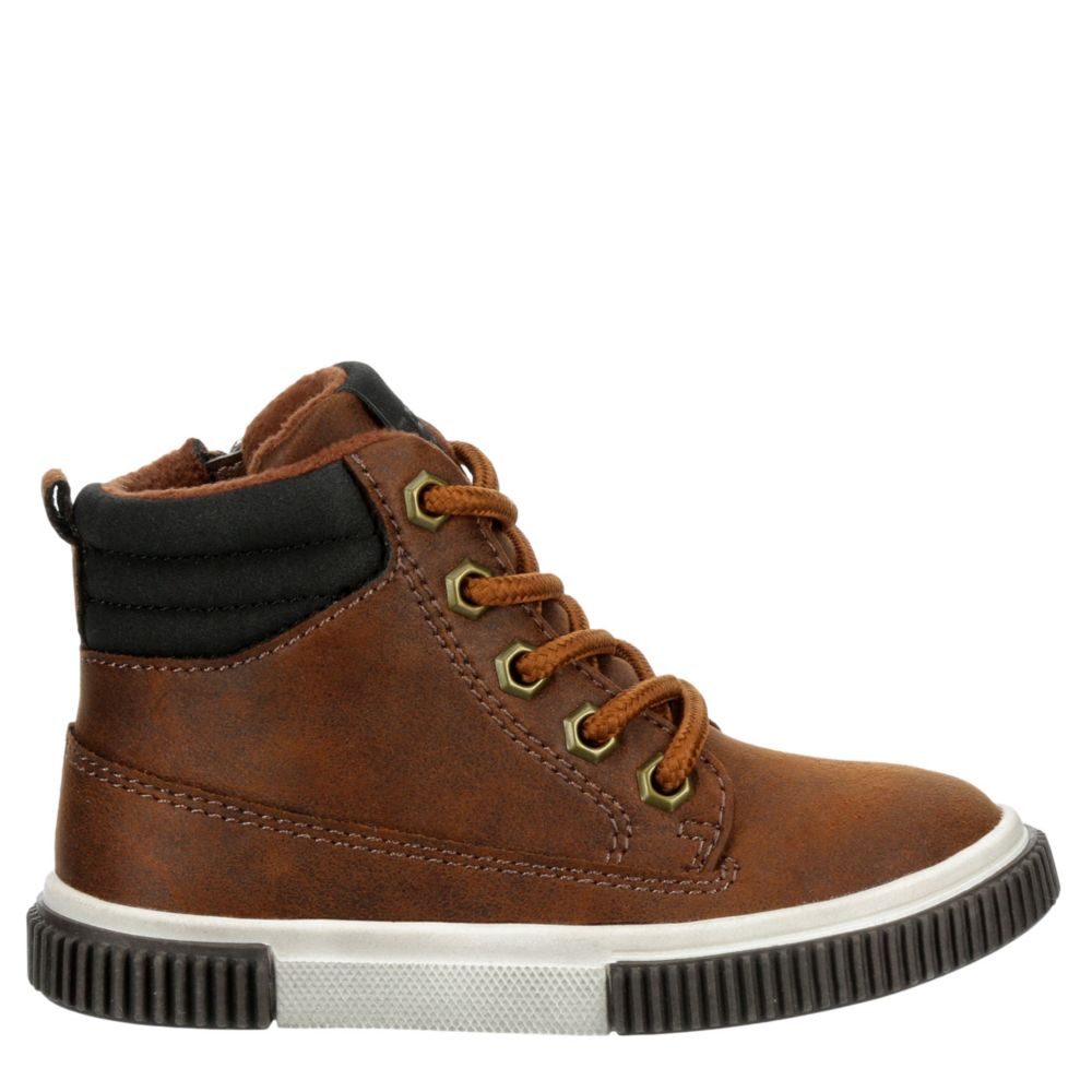 boys casual boots