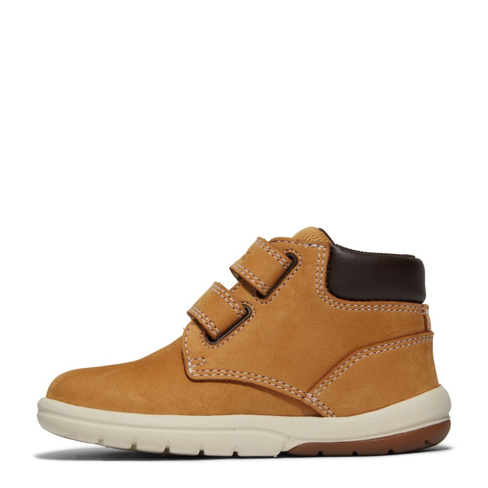 Timberland toddler clearance tracks