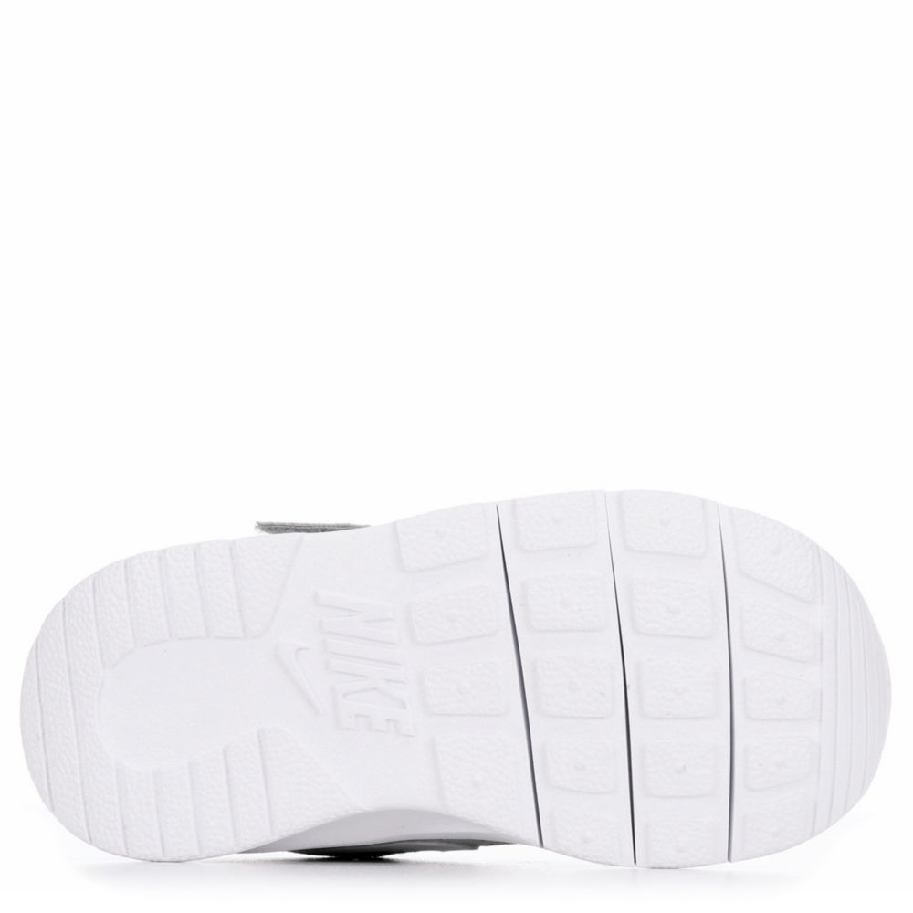 nike tanjun infant grey