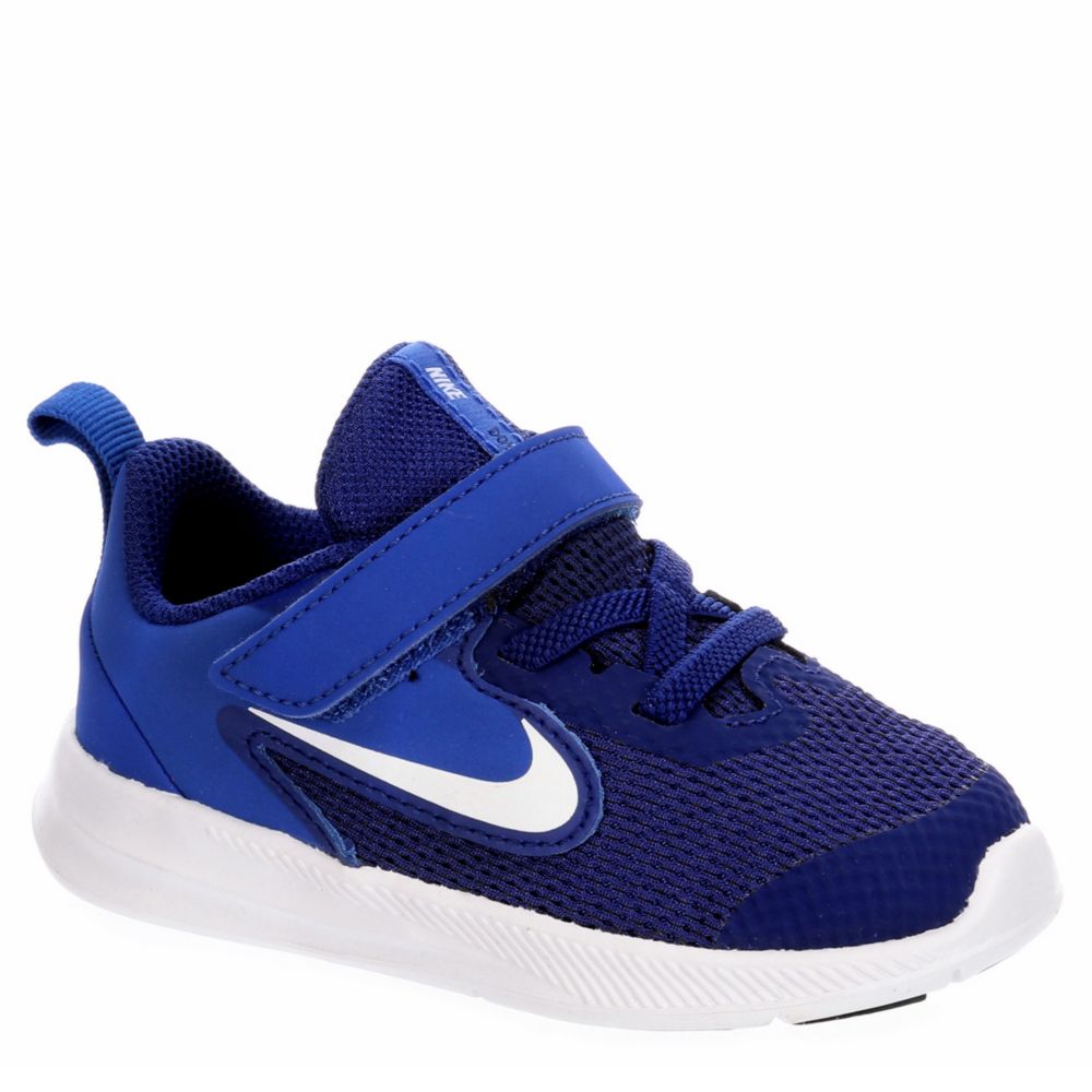 infant nike slippers