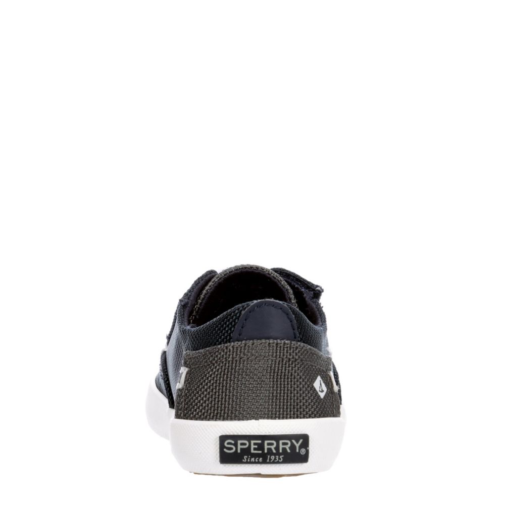 sperry bodie jr
