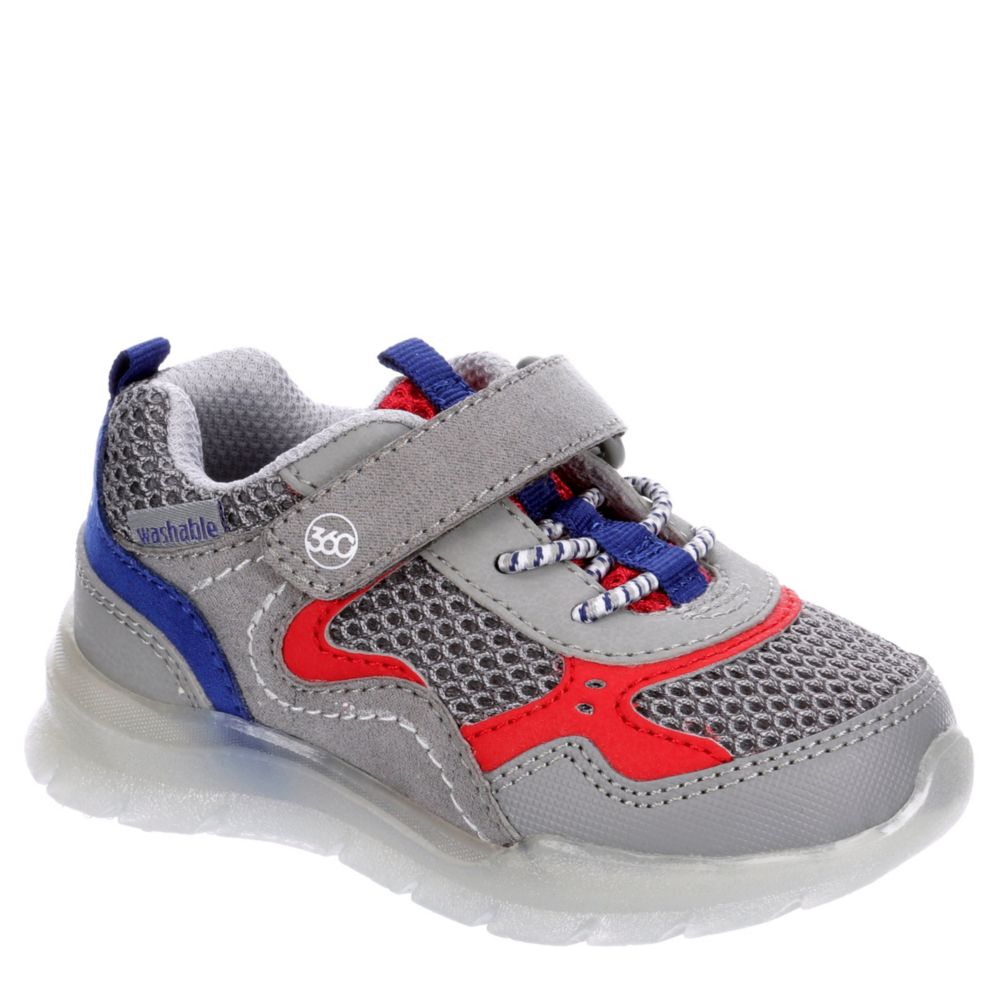 stride rite boys shoes