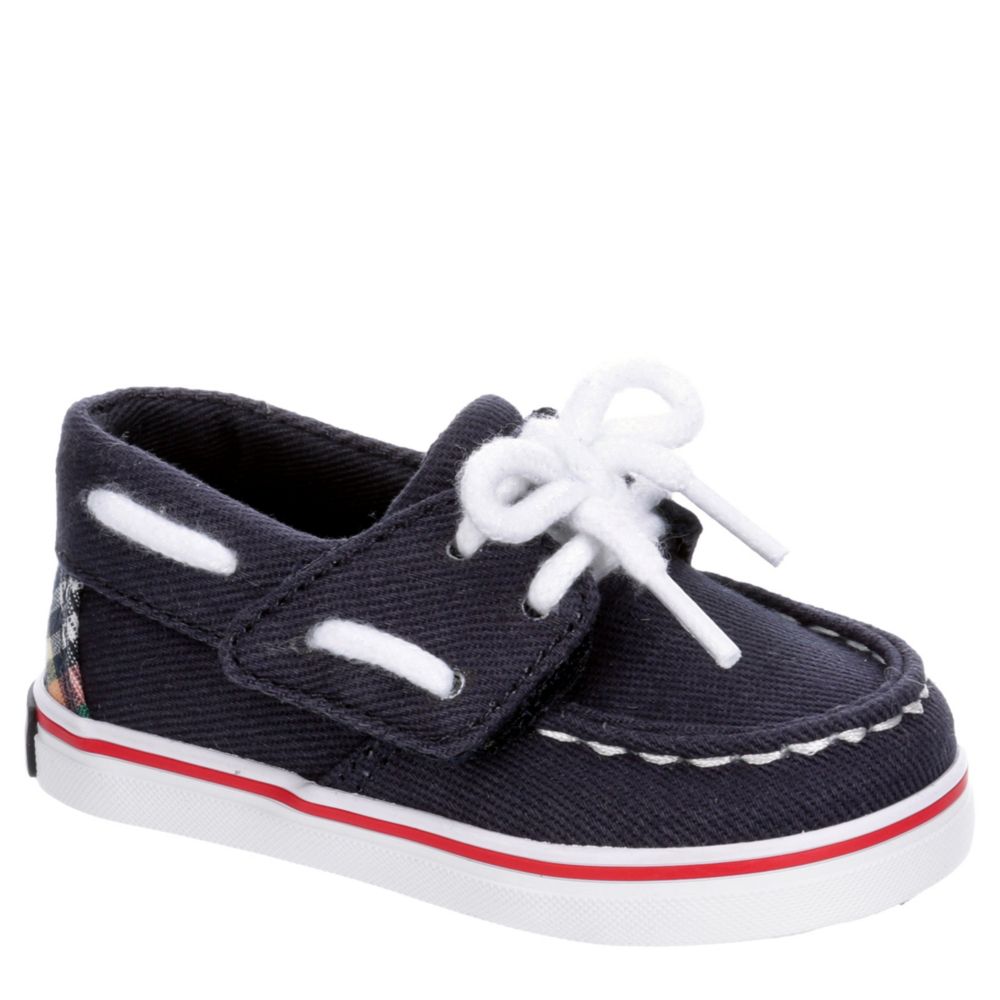 sperry infant shoes