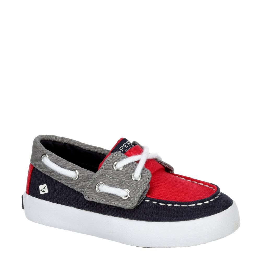 infant sperrys