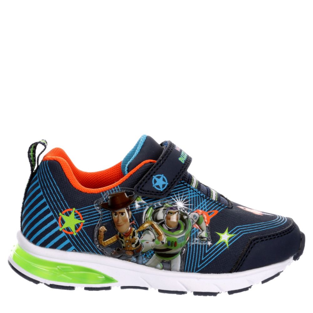 character shoes boys