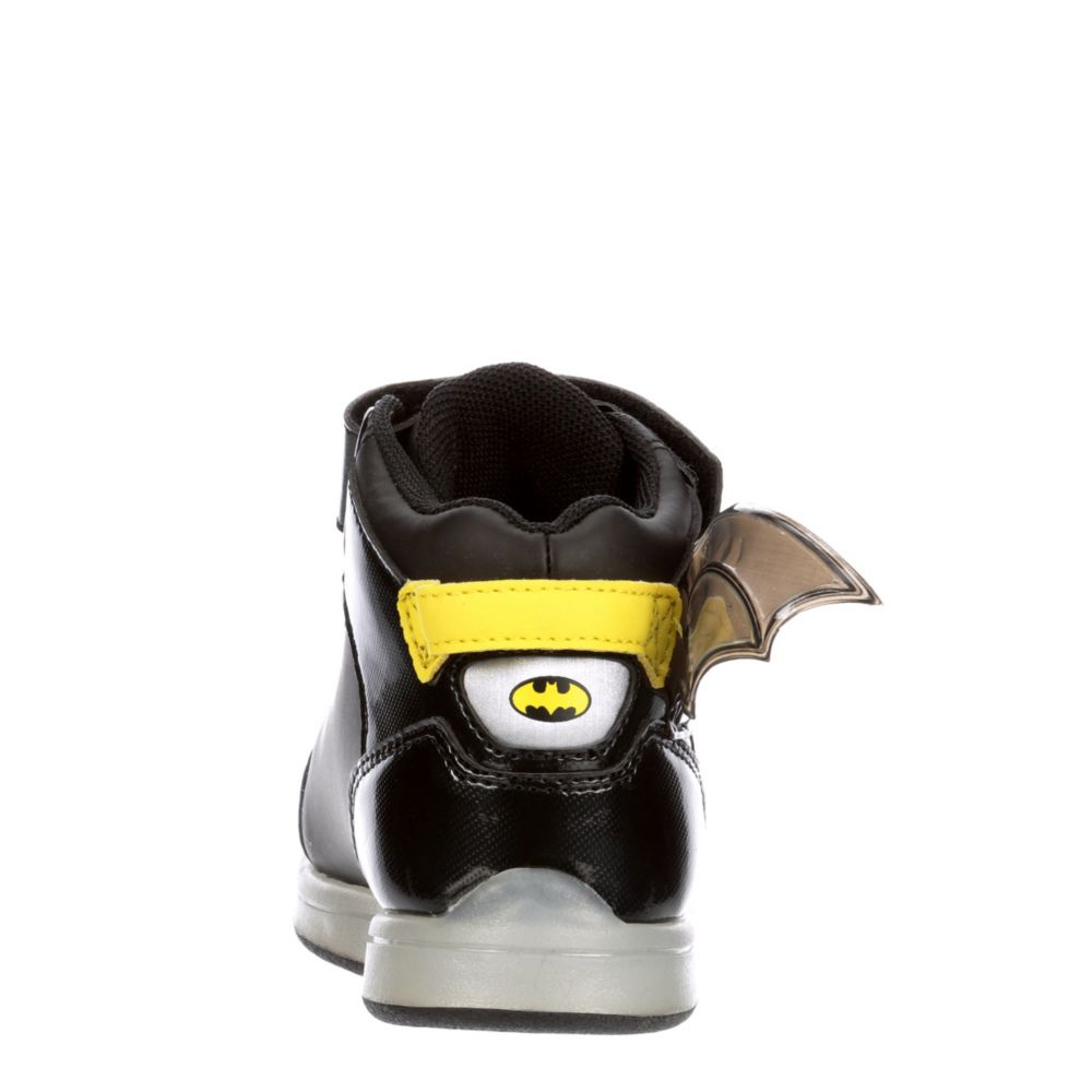 batman light up shoes