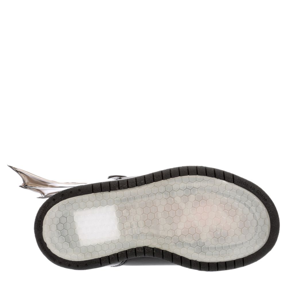 batman light up shoes