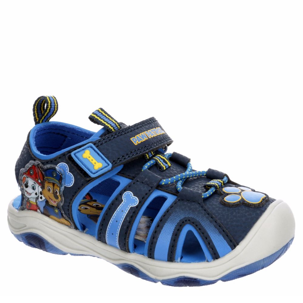 paw patrol outdoor