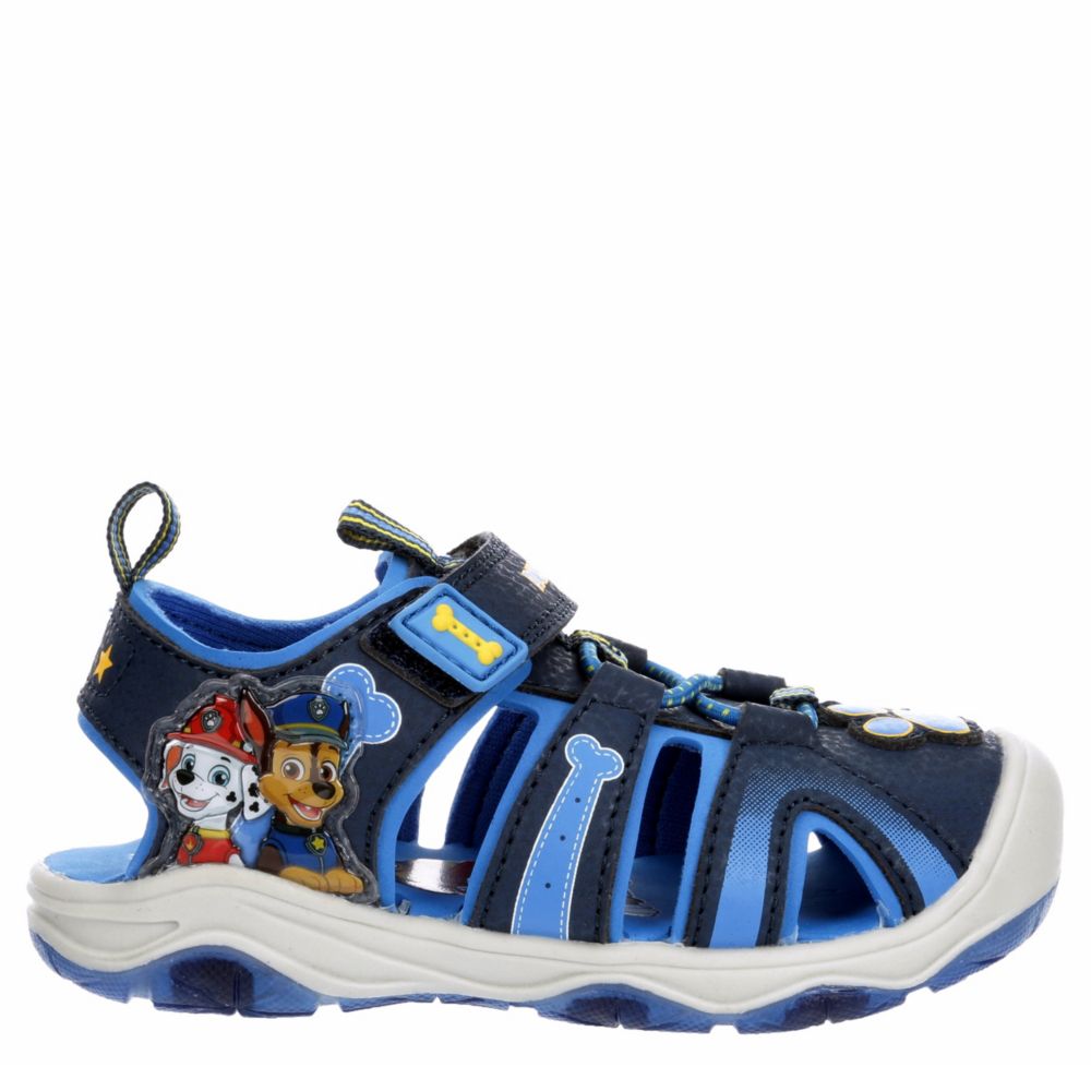 paw patrol outdoor