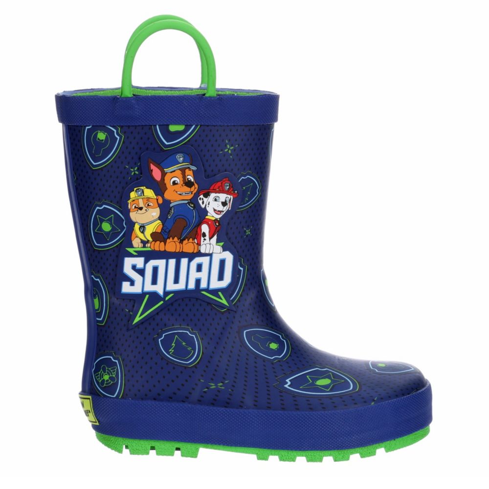 paw patrol ugg boots